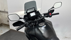 Honda NX500 (24MY)